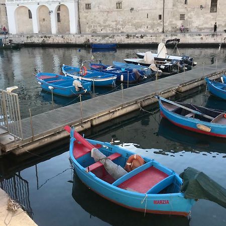 Hellen House Monopoli Villa ภายนอก รูปภาพ