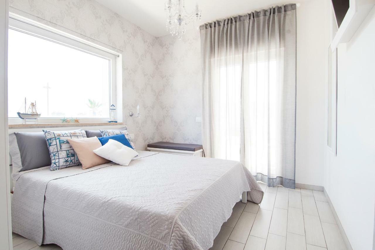 Hellen House Monopoli Villa ภายนอก รูปภาพ