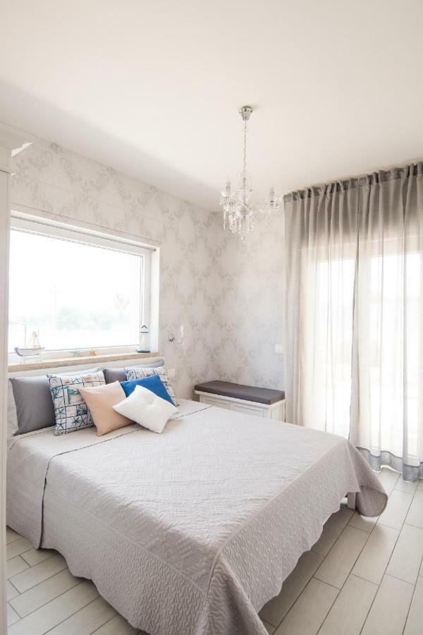 Hellen House Monopoli Villa ภายนอก รูปภาพ