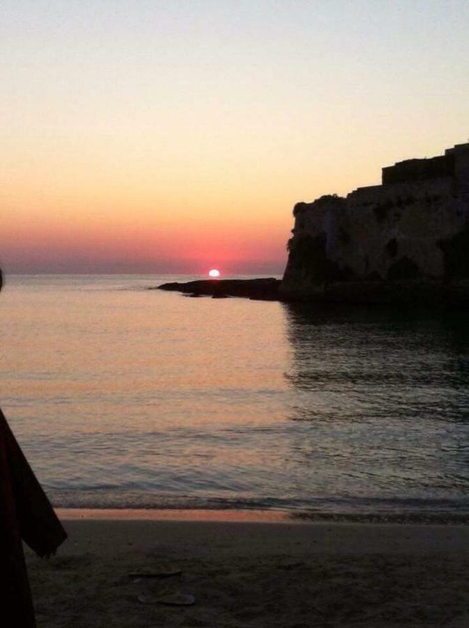 Hellen House Monopoli Villa ภายนอก รูปภาพ