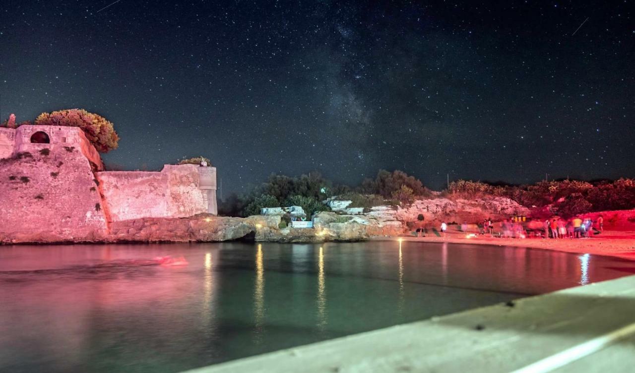 Hellen House Monopoli Villa ภายนอก รูปภาพ